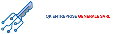 Logo de l'entreprise