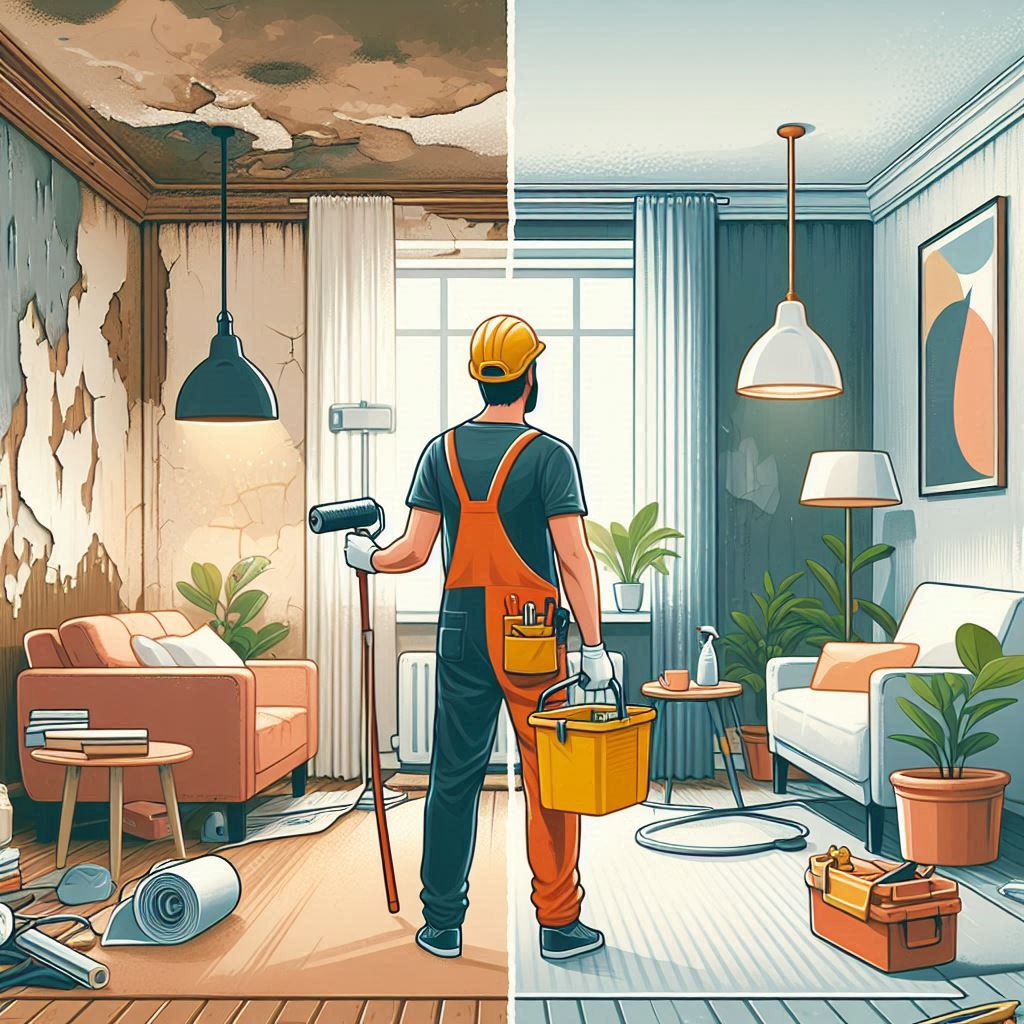 Rénovation